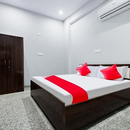 Hotel O Ganesham Divisione di Divisione di Jaipur Esterno foto