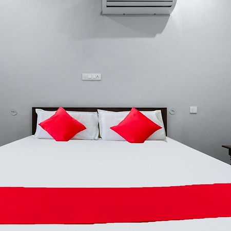 Hotel O Ganesham Divisione di Divisione di Jaipur Esterno foto