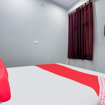 Hotel O Ganesham Divisione di Divisione di Jaipur Esterno foto