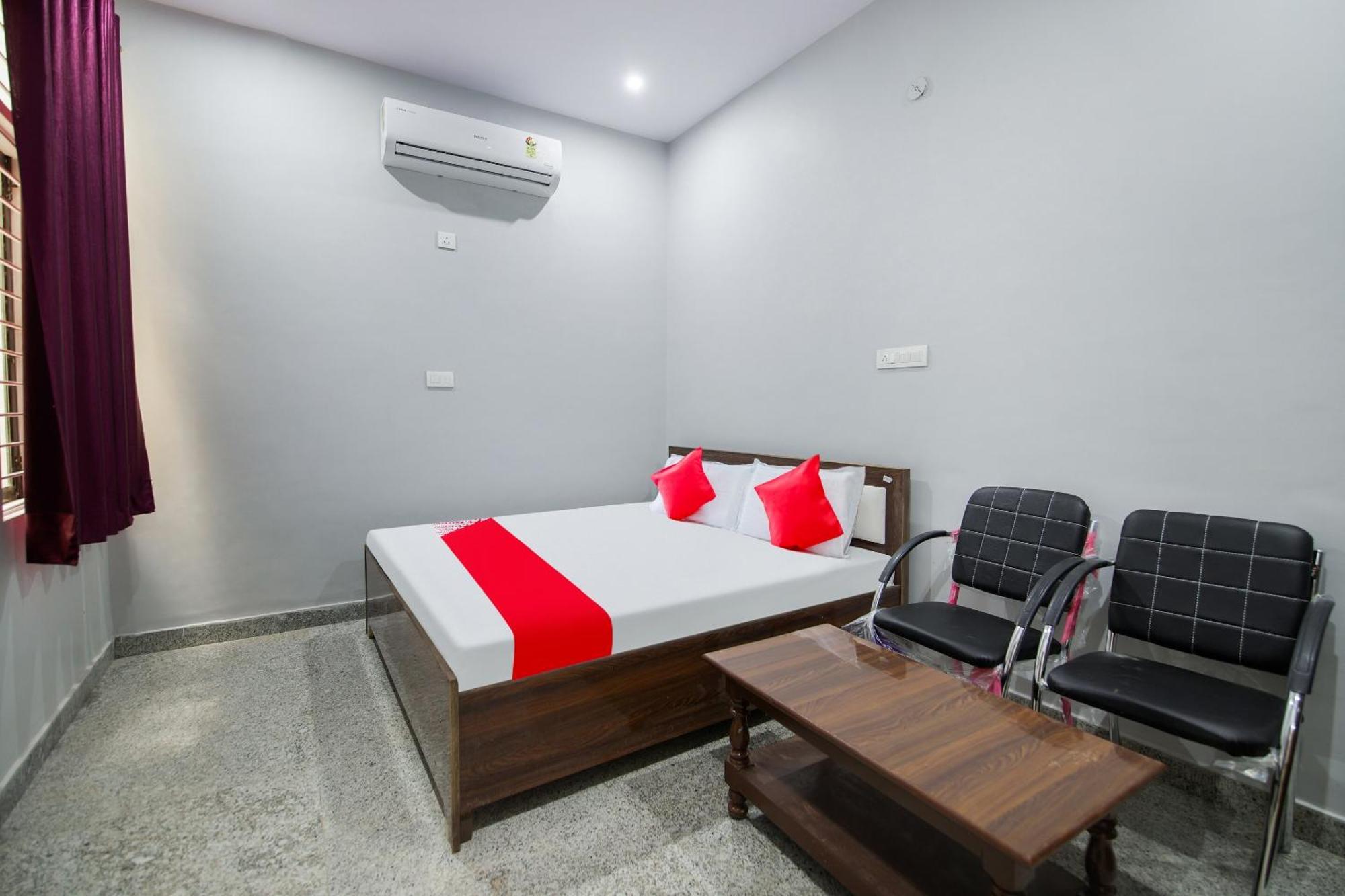 Hotel O Ganesham Divisione di Divisione di Jaipur Esterno foto