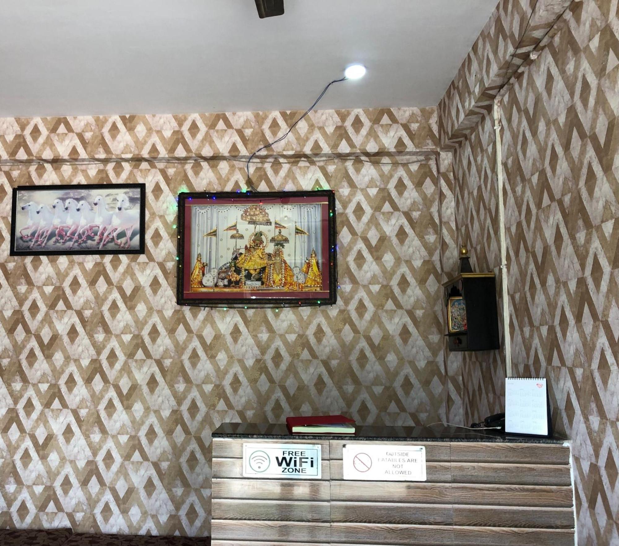 Hotel O Ganesham Divisione di Divisione di Jaipur Esterno foto