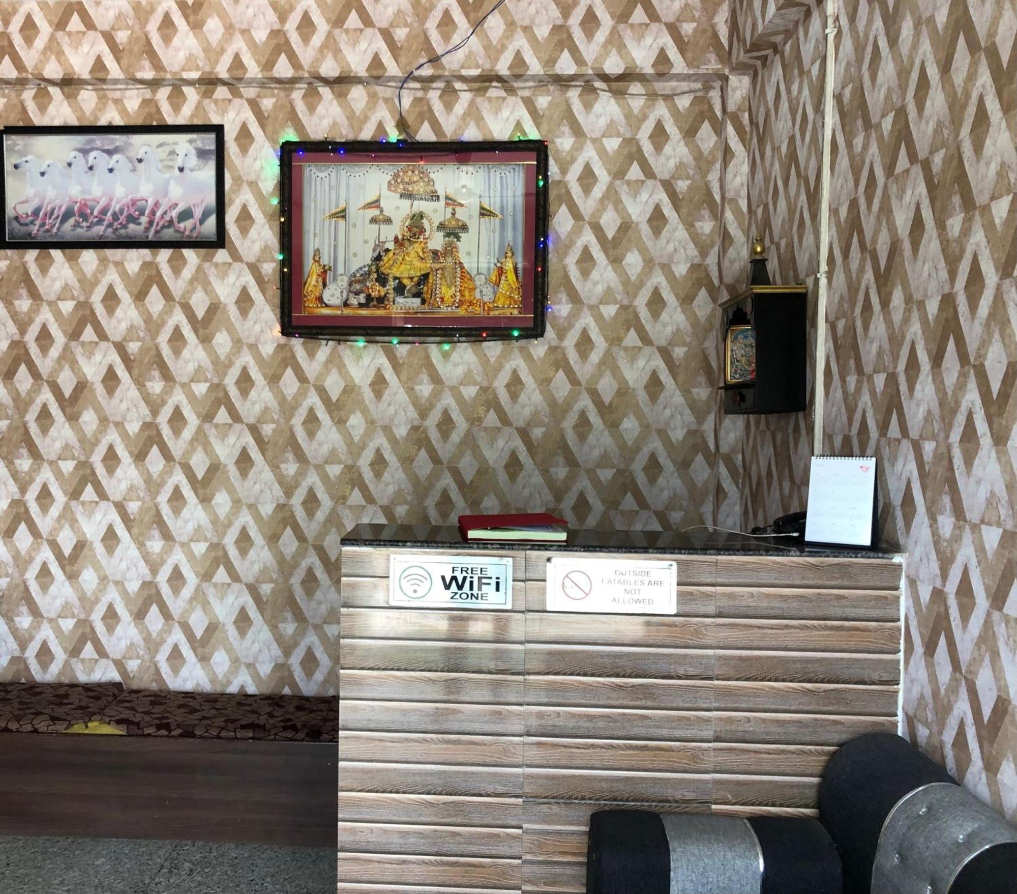 Hotel O Ganesham Divisione di Divisione di Jaipur Esterno foto