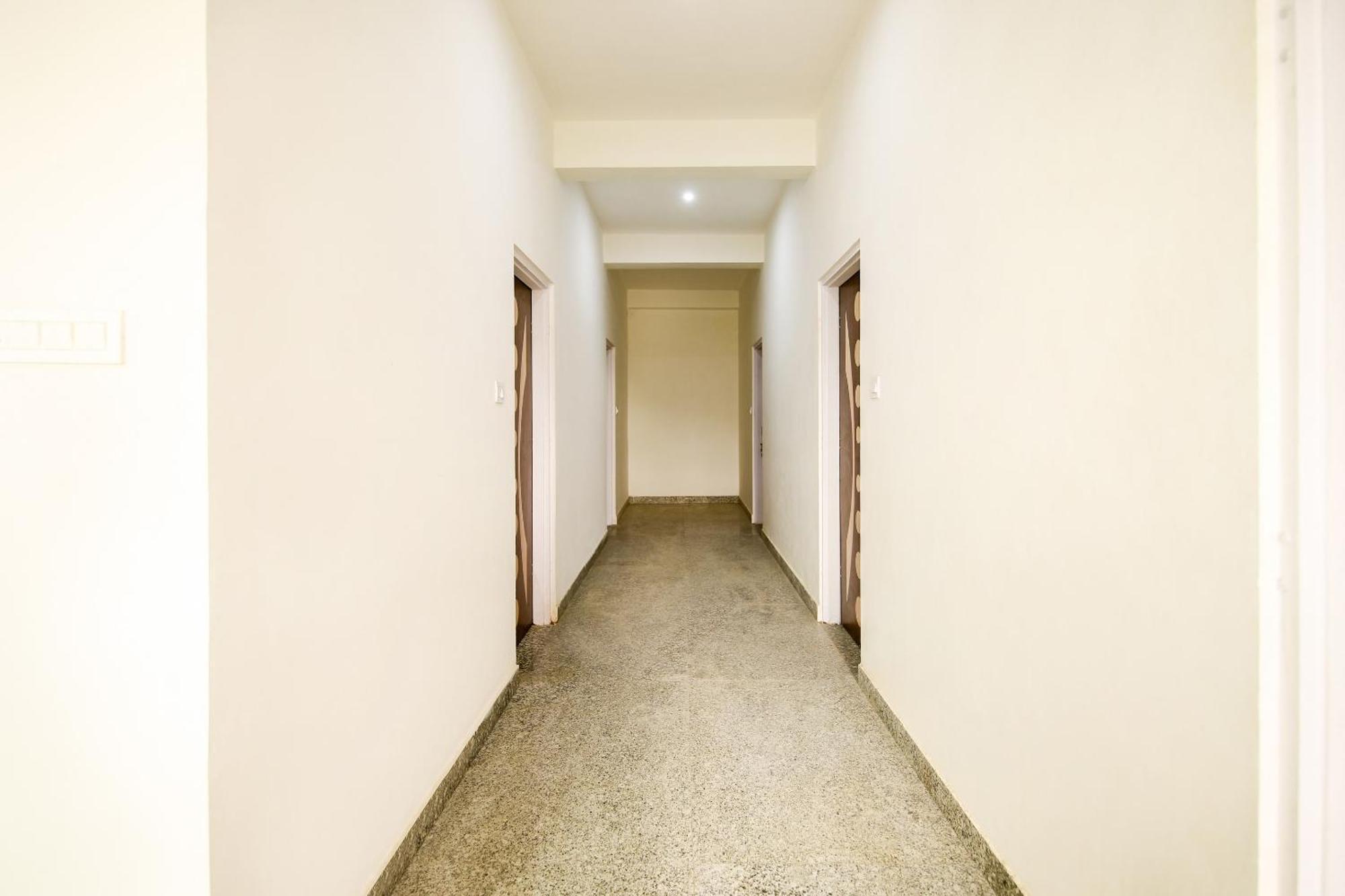 Hotel O Ganesham Divisione di Divisione di Jaipur Esterno foto